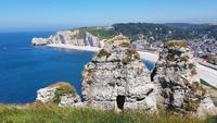 Etretat