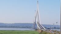 Pont de Normandie &ndash; &copy; Beate Schroedter (Eberhardt TRAVEL)