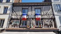Honfleur &ndash; &copy; Beate Schroedter (Eberhardt TRAVEL)