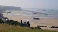 Arromanches les Bains &ndash; &copy; Beate Schroedter (Eberhardt TRAVEL)