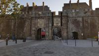 Saint Malo &ndash; &copy; Beate Schroedter (Eberhardt TRAVEL)