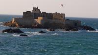 Saint Malo Fort &ndash; &copy; Beate Schroedter (Eberhardt TRAVEL)