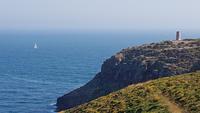 Cap Frehel &ndash; &copy; Beate Schroedter (Eberhardt TRAVEL)
