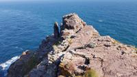 Cap Frehel &ndash; &copy; Beate Schroedter (Eberhardt TRAVEL)