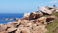 Ploumanac'h &ndash; &copy; Beate Schroedter (Eberhardt TRAVEL)