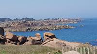 Ploumanac'h &ndash; &copy; Beate Schroedter (Eberhardt TRAVEL)
