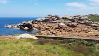 Ploumanac'h &ndash; &copy; Beate Schroedter (Eberhardt TRAVEL)