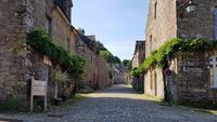 Locronan  &ndash; &copy; Beate Schroedter (Eberhardt TRAVEL)