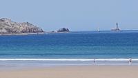 Pointe du Raz Bucht der Verschiedenen &ndash; &copy; Beate Schroedter (Eberhardt TRAVEL)
