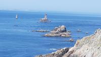 Pointe du Raz &ndash; &copy; Beate Schroedter (Eberhardt TRAVEL)