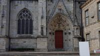 Quimper Kathedrale &ndash; &copy; Beate Schroedter (Eberhardt TRAVEL)