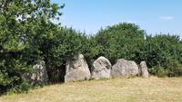 Carnac &ndash; &copy; Beate Schroedter (Eberhardt TRAVEL)