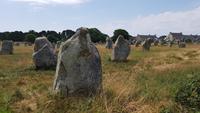 Carnac &ndash; &copy; Beate Schroedter (Eberhardt TRAVEL)