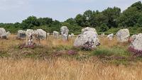 Carnac &ndash; &copy; Beate Schroedter (Eberhardt TRAVEL)