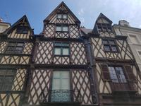 Angers &ndash; &copy; Beate Schroedter (Eberhardt TRAVEL)