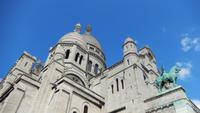 Sacre Coeur &ndash; &copy; Petra Sauer (Eberhardt TRAVEL)