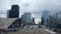 La Defense &ndash; &copy; Petra Sauer (Eberhardt TRAVEL)