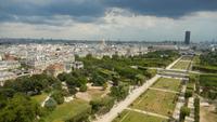 Montparnasse, Marsfeld, Invalidendom &ndash; &copy; Petra Sauer (Eberhardt TRAVEL)