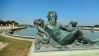 Versailles &ndash; &copy; Petra Sauer (Eberhardt TRAVEL)