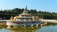 Latonabecken &ndash; &copy; Petra Sauer (Eberhardt TRAVEL)