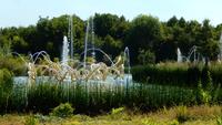 Wasserspiele &ndash; &copy; Petra Sauer (Eberhardt TRAVEL)