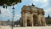 Louvre &ndash; &copy; Petra Sauer (Eberhardt TRAVEL)