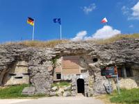 Verdun, Fort Douaumont &ndash; &copy; Beate Schroedter (Eberhardt TRAVEL)