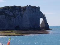 Ètretat &ndash; &copy; Beate Schroedter (Eberhardt TRAVEL)
