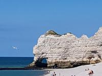 Ètretat &ndash; &copy; Beate Schroedter (Eberhardt TRAVEL)