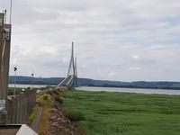 Pont de Normandie &ndash; &copy; Beate Schroedter (Eberhardt TRAVEL)