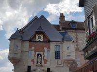 Honfleur &ndash; &copy; Beate Schroedter (Eberhardt TRAVEL)