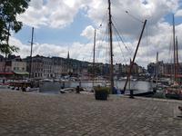 Honfleur &ndash; &copy; Beate Schroedter (Eberhardt TRAVEL)