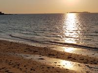 St Malo Strand &ndash; &copy; Beate Schroedter (Eberhardt TRAVEL)