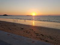 St Malo Strand &ndash; &copy; Beate Schroedter (Eberhardt TRAVEL)