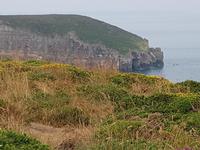 Cap Frèhel &ndash; &copy; Beate Schroedter (Eberhardt TRAVEL)