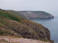 Cap Frèhel &ndash; &copy; Beate Schroedter (Eberhardt TRAVEL)