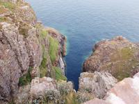 Cap Frèhel &ndash; &copy; Beate Schroedter (Eberhardt TRAVEL)