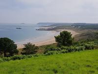 Cap Frèhel &ndash; &copy; Beate Schroedter (Eberhardt TRAVEL)