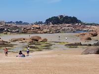 Ploumanac'h &ndash; &copy; Beate Schroedter (Eberhardt TRAVEL)
