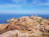 Ploumanac'h &ndash; &copy; Beate Schroedter (Eberhardt TRAVEL)
