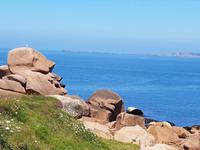 Ploumanac'h &ndash; &copy; Beate Schroedter (Eberhardt TRAVEL)
