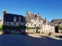Locronan &ndash; &copy; Beate Schroedter (Eberhardt TRAVEL)