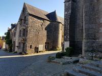 Locronan &ndash; &copy; Beate Schroedter (Eberhardt TRAVEL)