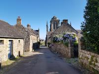 Locronan &ndash; &copy; Beate Schroedter (Eberhardt TRAVEL)