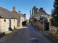 Locronan &ndash; &copy; Beate Schroedter (Eberhardt TRAVEL)