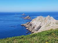 Cap Sizun, Pointe du Raz &ndash; &copy; Beate Schroedter (Eberhardt TRAVEL)
