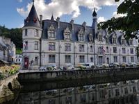 Quimper, Prèfectur &ndash; &copy; Beate Schroedter (Eberhardt TRAVEL)