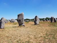 Carnac &ndash; &copy; Beate Schroedter (Eberhardt TRAVEL)