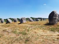Carnac &ndash; &copy; Beate Schroedter (Eberhardt TRAVEL)