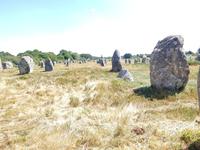 Carnac &ndash; &copy; Beate Schroedter (Eberhardt TRAVEL)